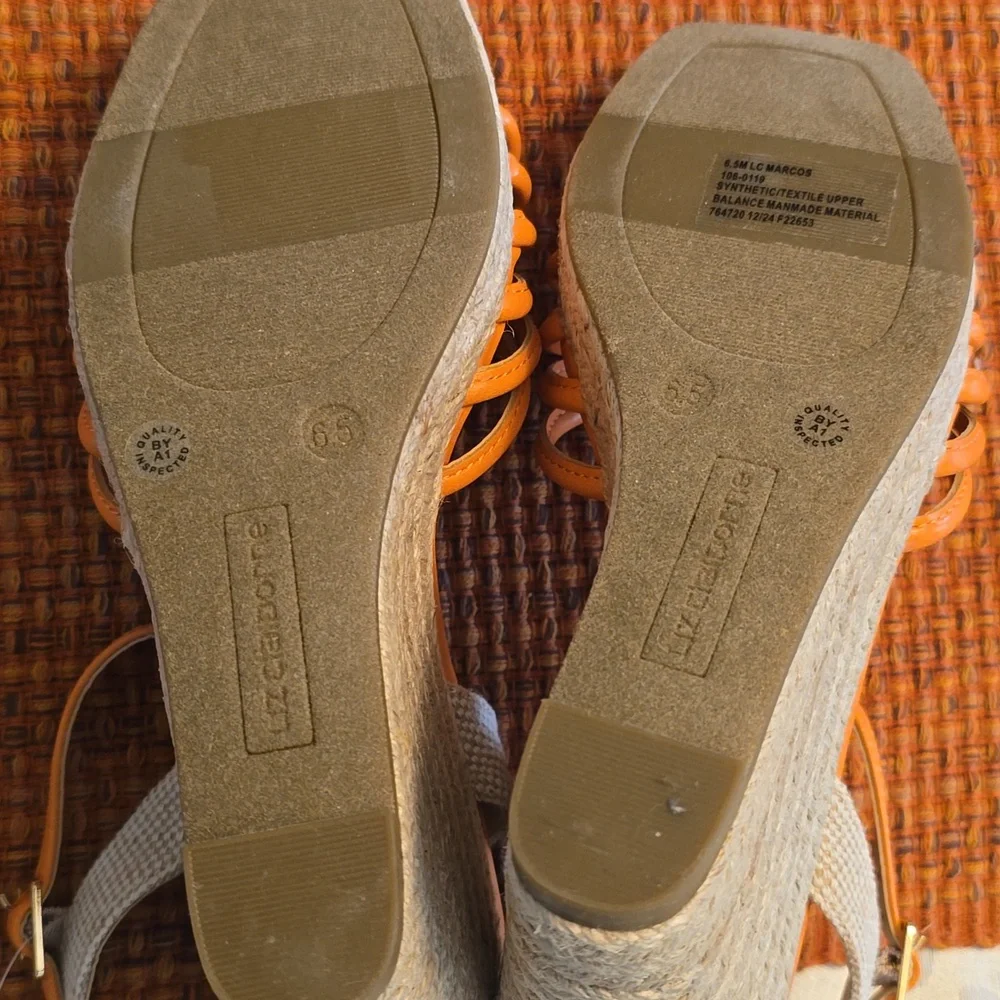 LIZ CLAIBORNE WOMEN'S 